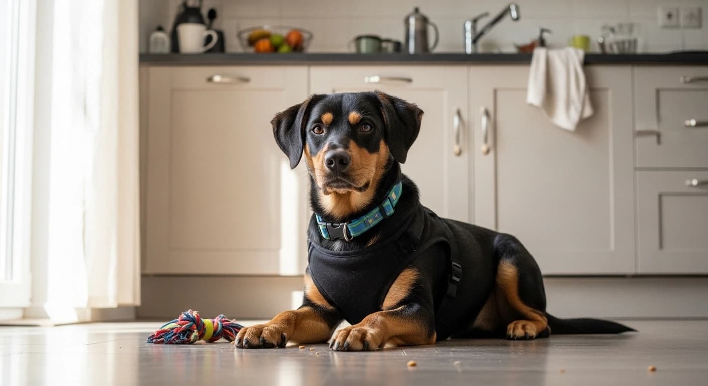 High Protein Puppy Food: Top Picks, Benefits & Feeding Tips โ Feeding Basics