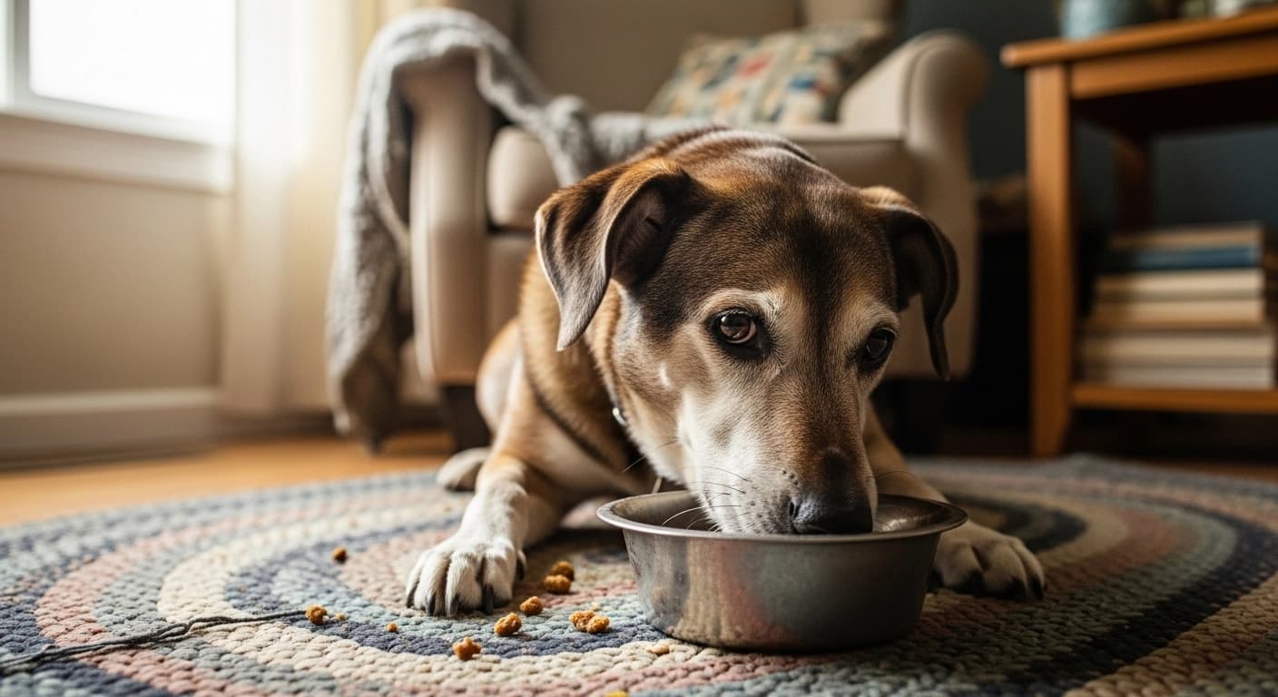 Top Puppy Food for Large Breeds for Healthy Development โ Feeding Basics