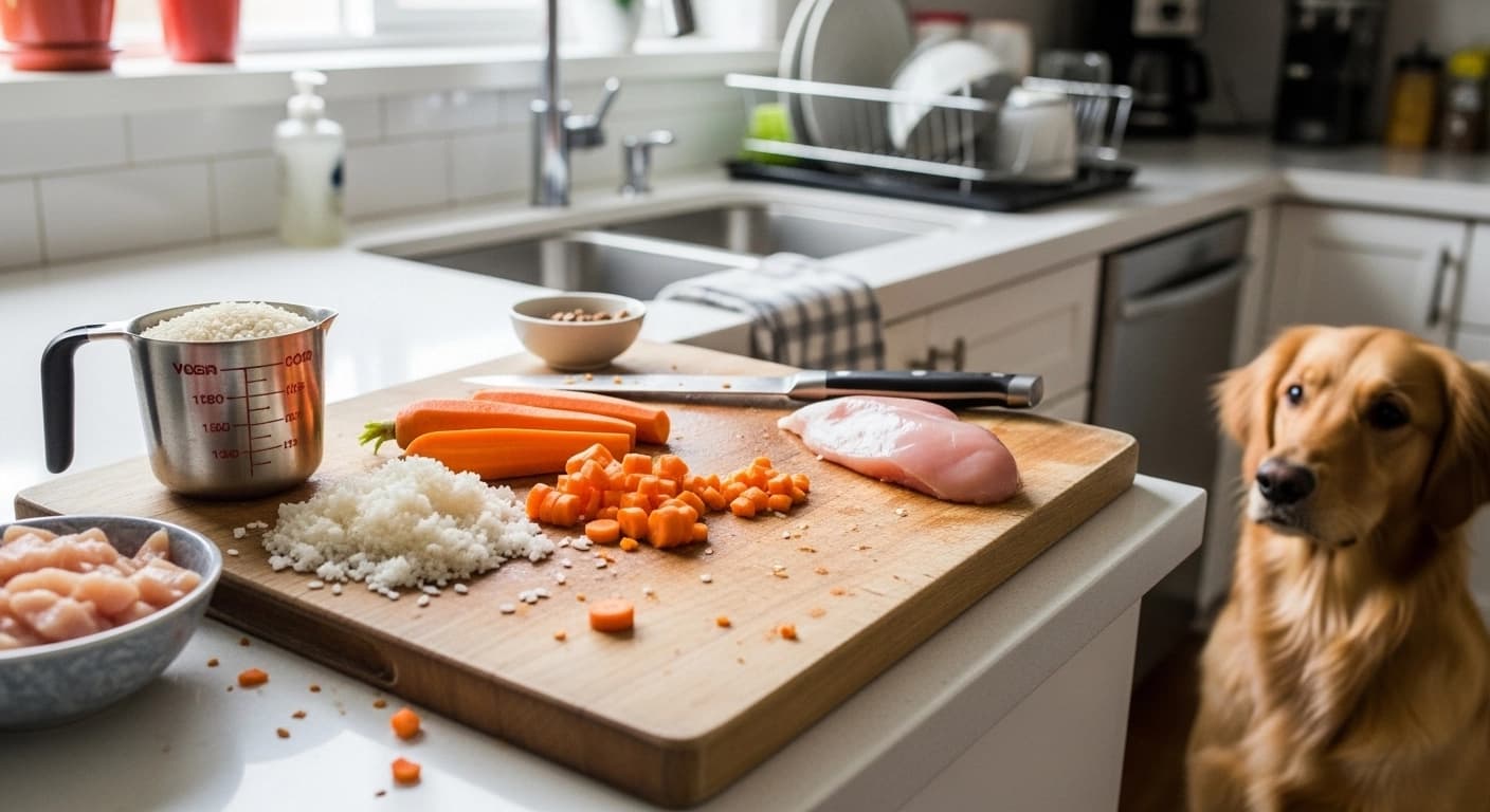 Foods Dogs Can Eat: 25 Safe & Healthy Options Guide โ Dog Health