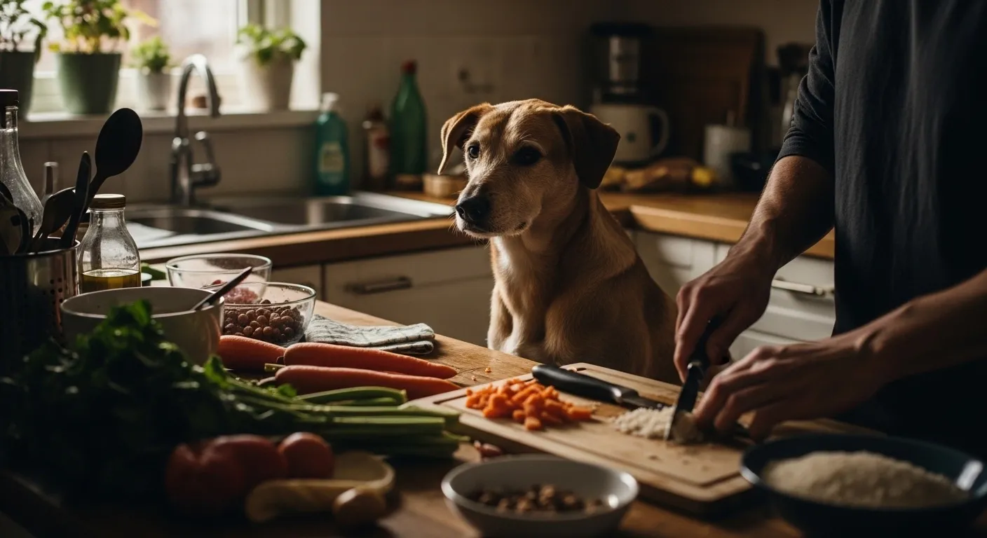 wet dog food for senior dogs 11 smart nutrition tips — dog food guide
